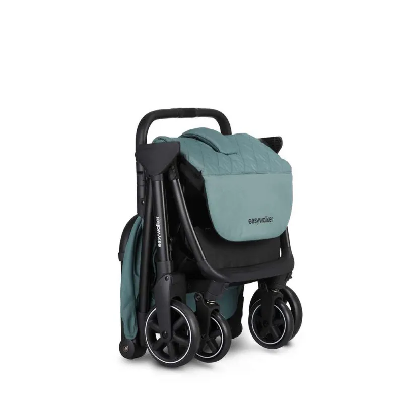 EASYWALKER KOLICA JACKEY FOREST GREEN