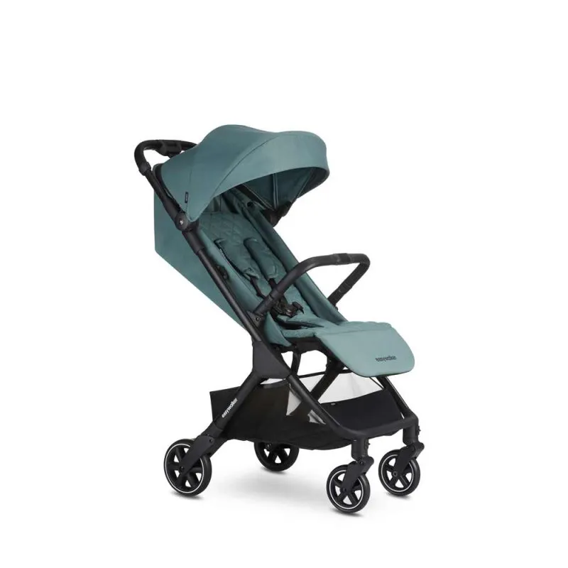 EASYWALKER KOLICA JACKEY FOREST GREEN