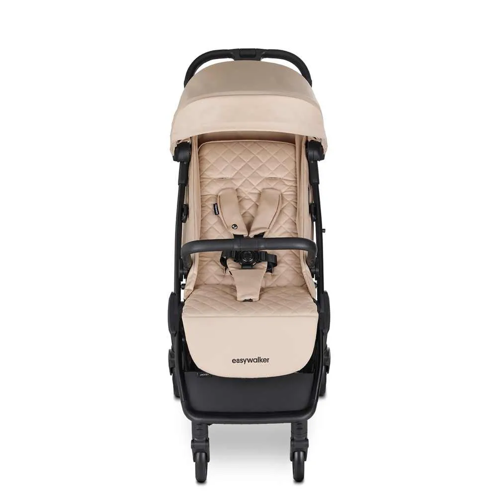 EASYWALKER KOLICA JACKEY SAND TAUPE