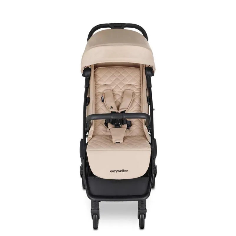 EASYWALKER KOLICA JACKEY SAND TAUPE