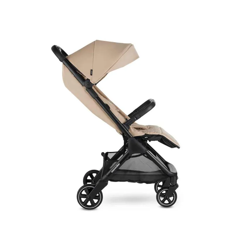 EASYWALKER KOLICA JACKEY SAND TAUPE