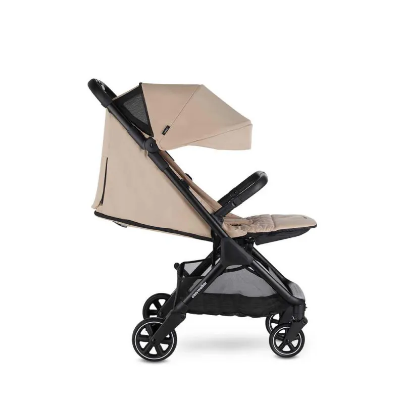 EASYWALKER KOLICA JACKEY SAND TAUPE