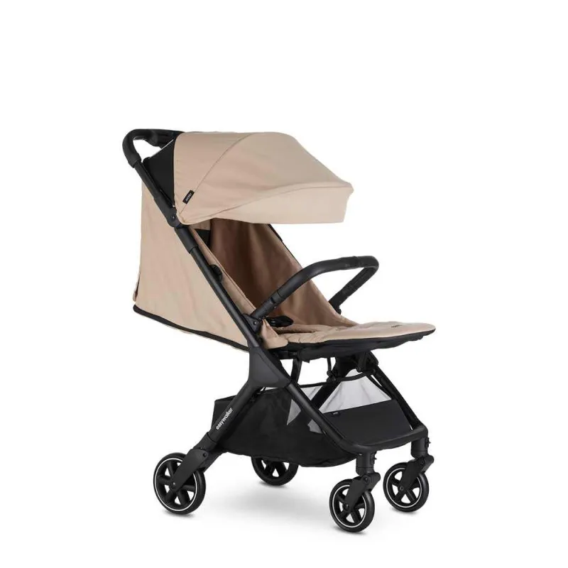 EASYWALKER KOLICA JACKEY SAND TAUPE