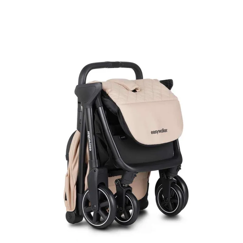 EASYWALKER KOLICA JACKEY SAND TAUPE
