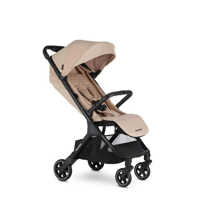 EASYWALKER KOLICA JACKEY SAND TAUPE
