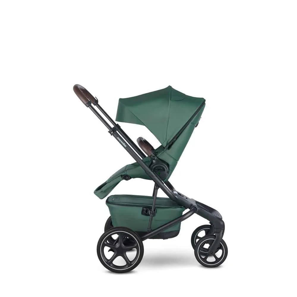 EASYWALKER KOLICA JIMMEY PINE GREEN 