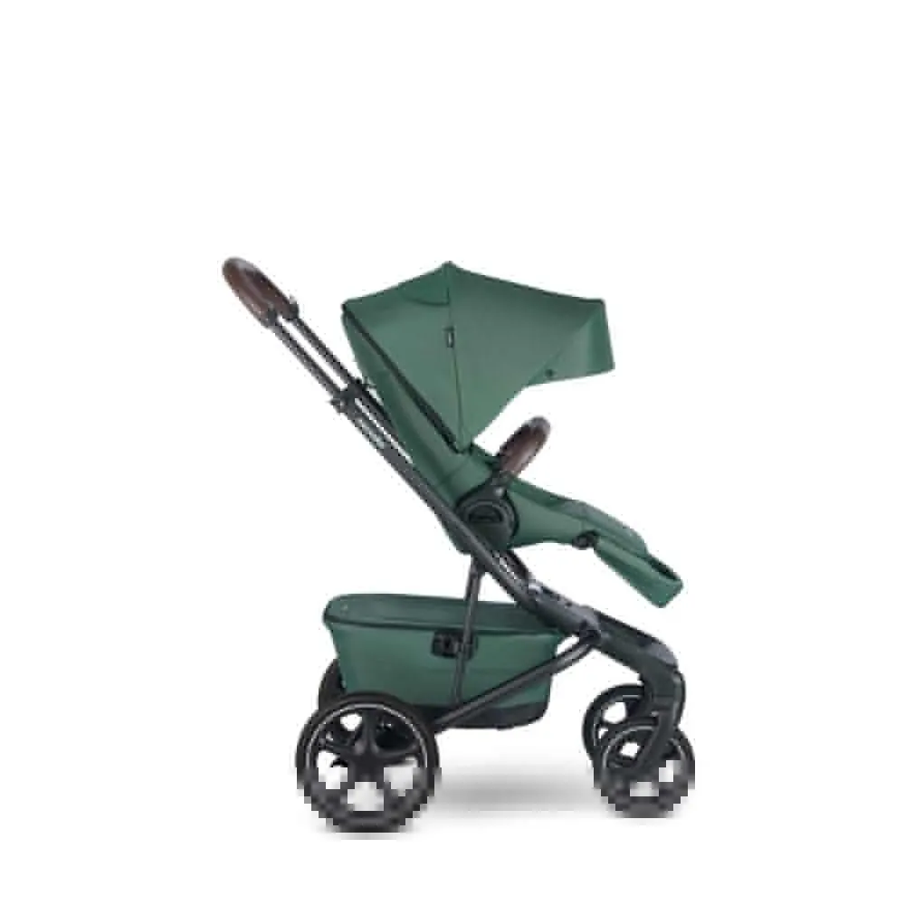 EASYWALKER KOLICA JIMMEY PINE GREEN