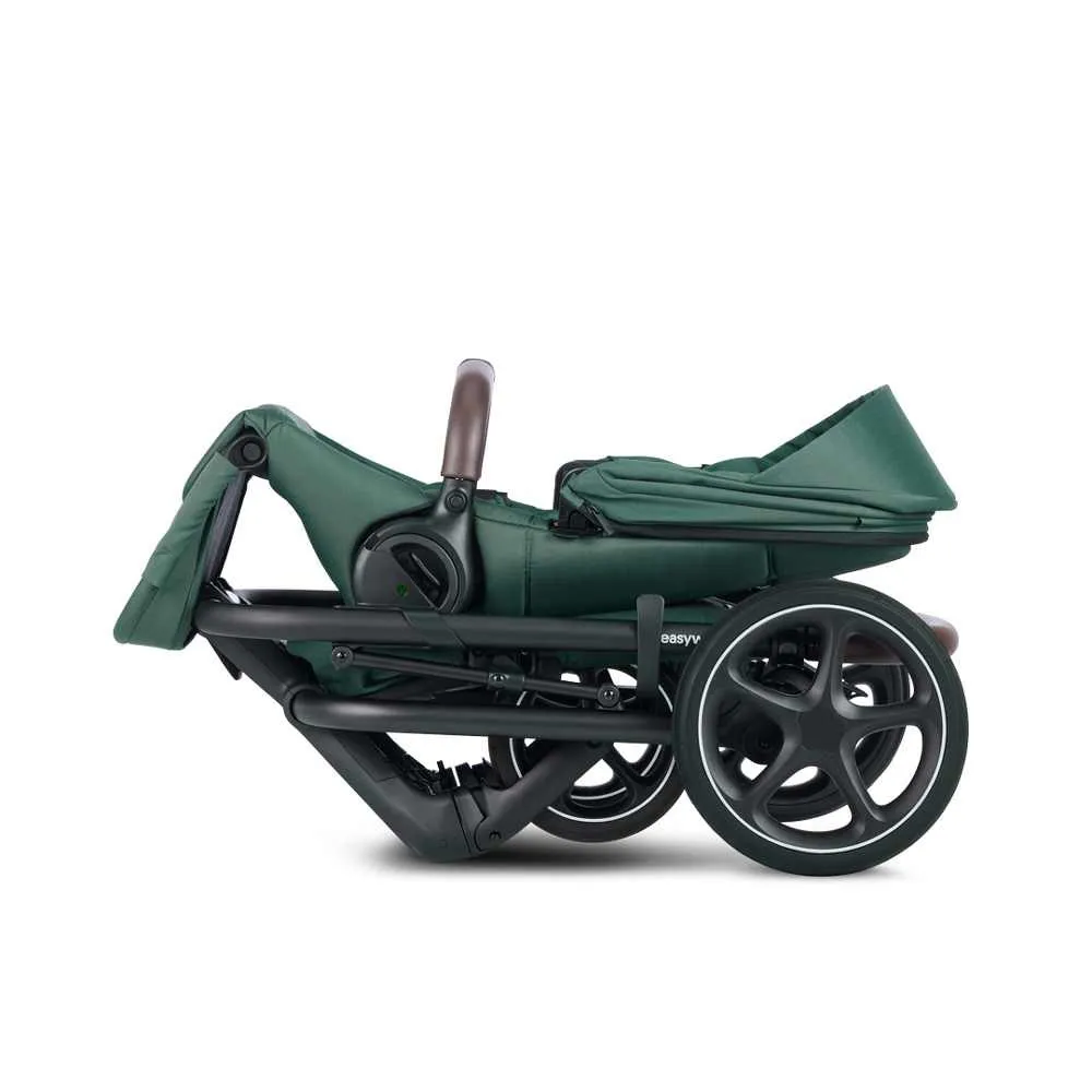 EASYWALKER KOLICA JIMMEY PINE GREEN 