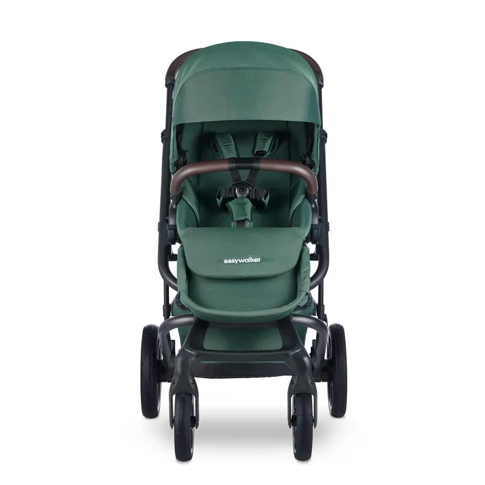 EASYWALKER KOLICA JIMMEY PINE GREEN 