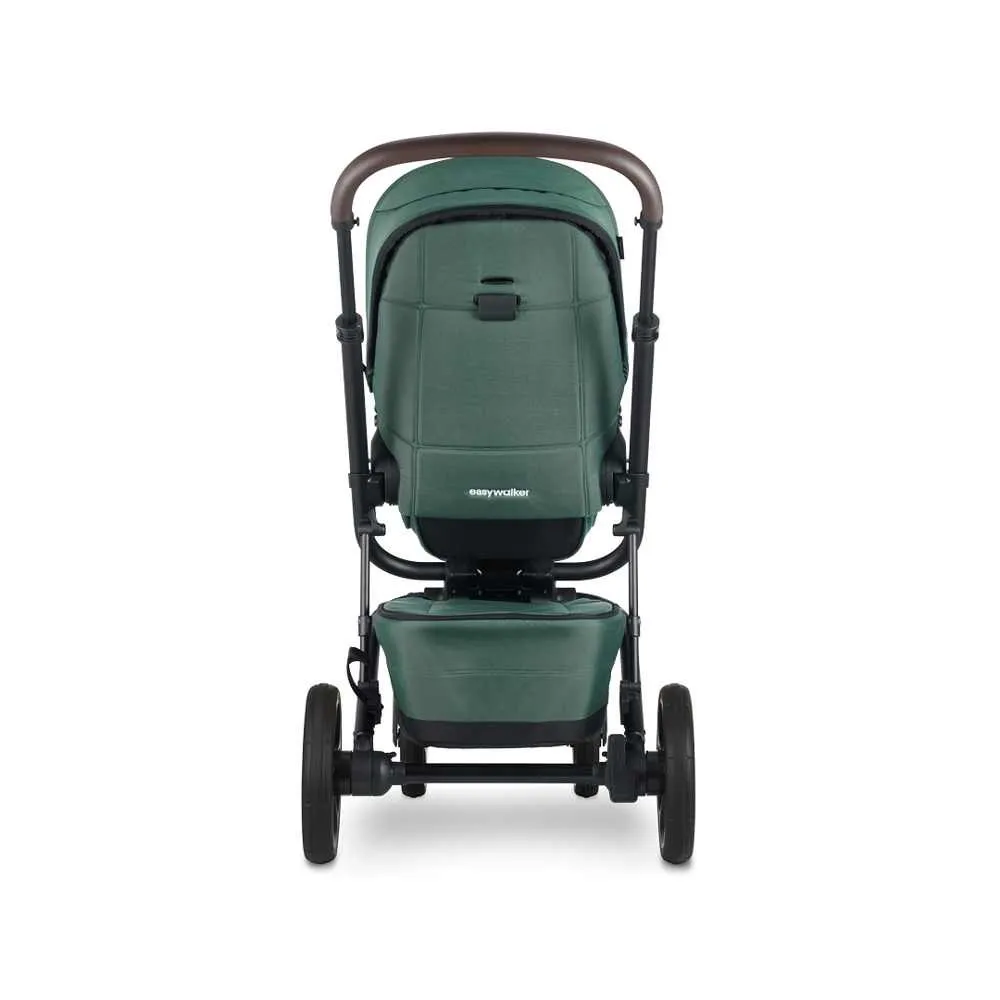 EASYWALKER KOLICA JIMMEY PINE GREEN 