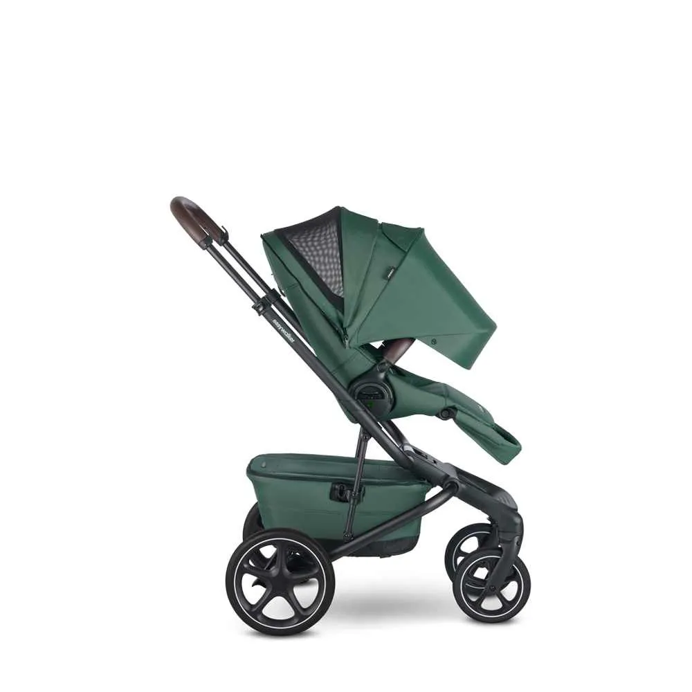 EASYWALKER KOLICA JIMMEY PINE GREEN