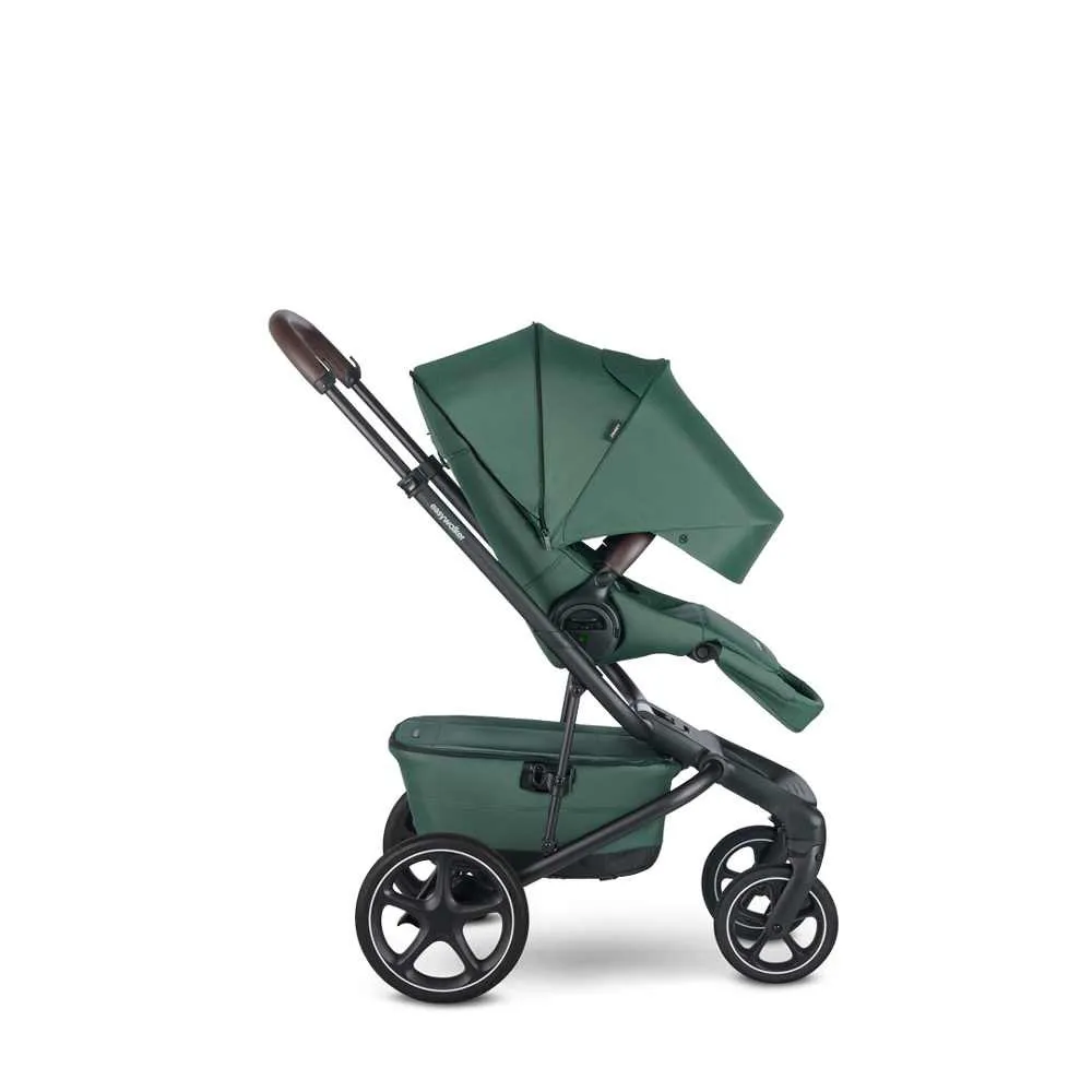 EASYWALKER KOLICA JIMMEY PINE GREEN