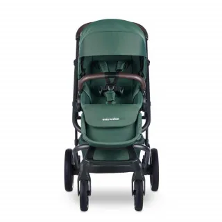EASYWALKER KOLICA JIMMEY PINE GREEN