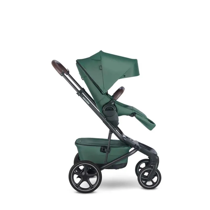 EASYWALKER KOLICA JIMMEY PINE GREEN