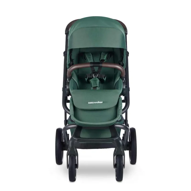 EASYWALKER KOLICA JIMMEY PINE GREEN