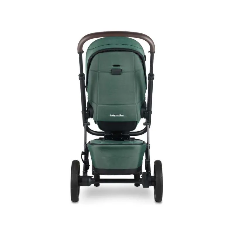EASYWALKER KOLICA JIMMEY PINE GREEN