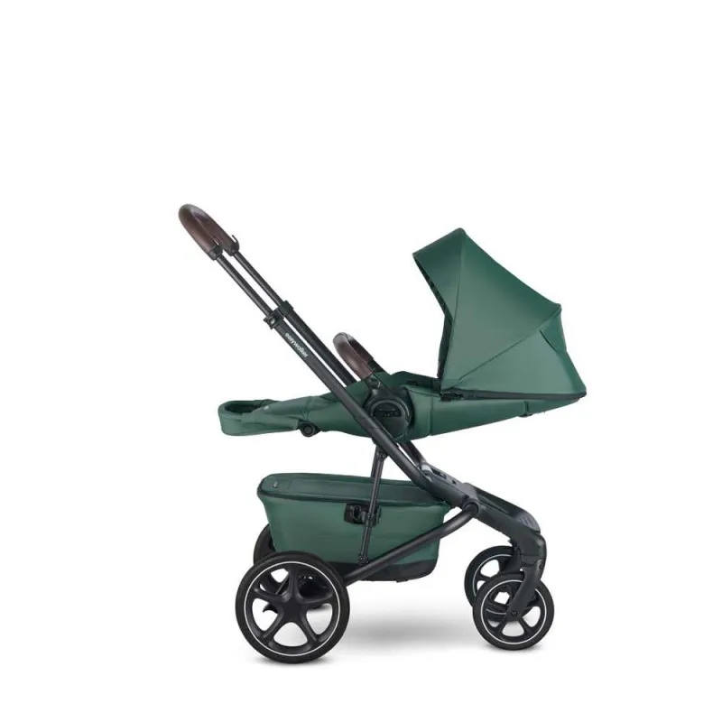 EASYWALKER KOLICA JIMMEY PINE GREEN