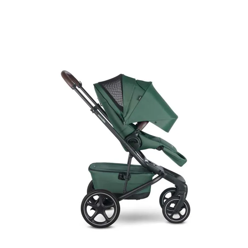 EASYWALKER KOLICA JIMMEY PINE GREEN