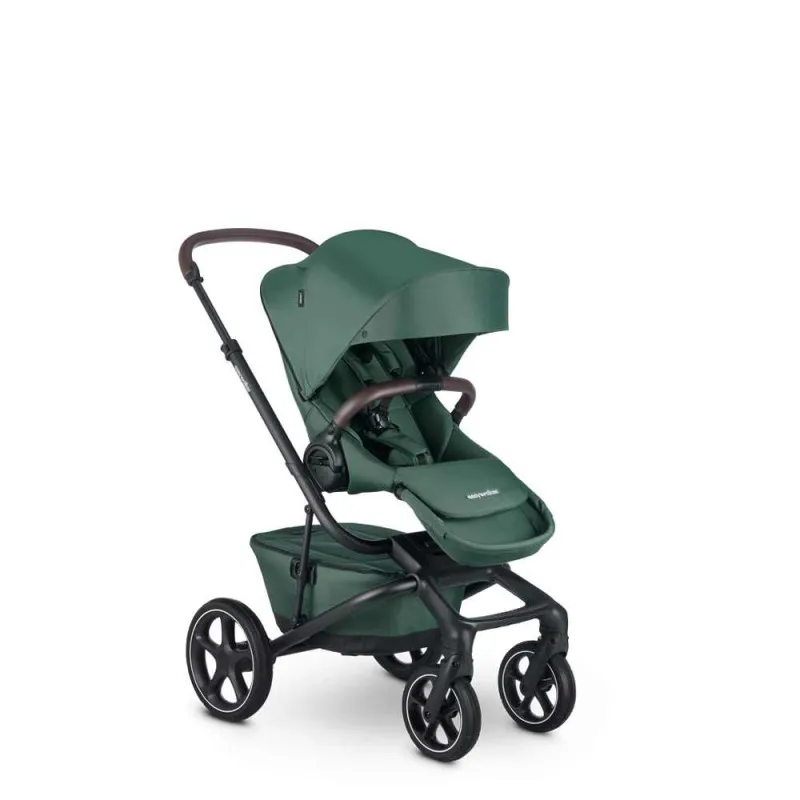 EASYWALKER KOLICA JIMMEY PINE GREEN