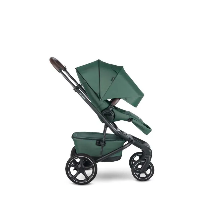 EASYWALKER KOLICA JIMMEY PINE GREEN