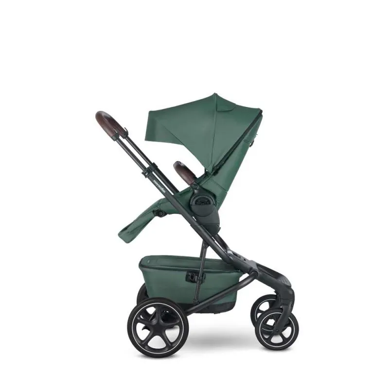 EASYWALKER KOLICA JIMMEY PINE GREEN 