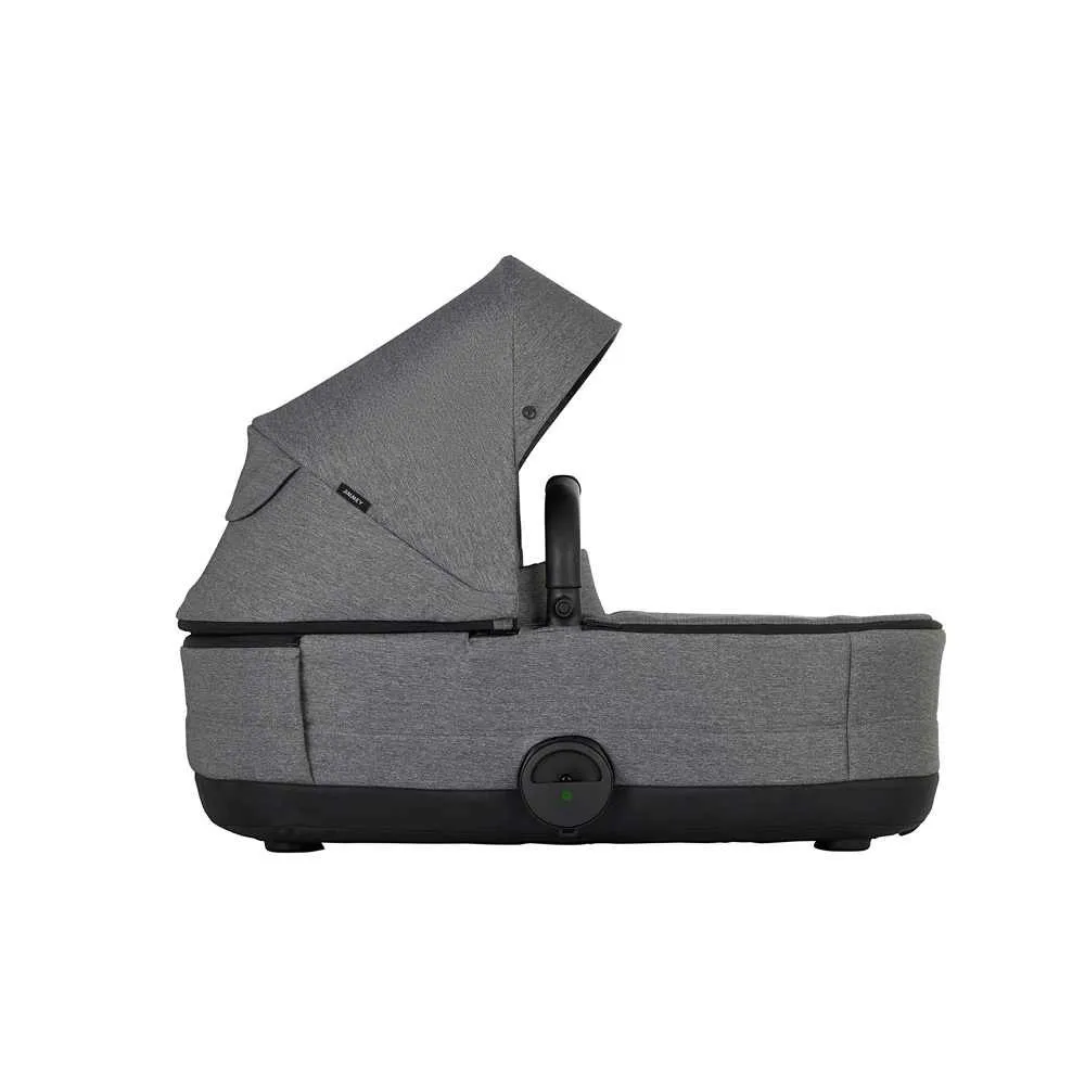EASYWALKER KORPA ZA KOLICA JIMMEY IRIS GREY