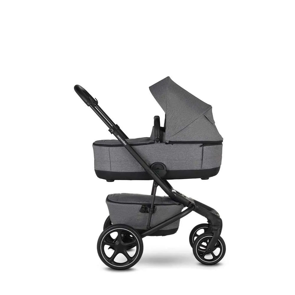 EASYWALKER KORPA ZA KOLICA JIMMEY IRIS GREY