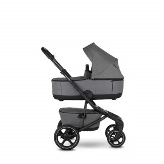 EASYWALKER KORPA ZA KOLICA JIMMEY IRIS GREY