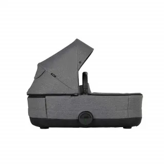 EASYWALKER KORPA ZA KOLICA JIMMEY IRIS GREY
