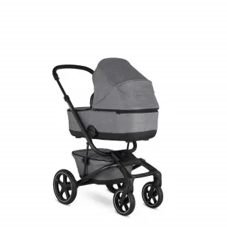 EASYWALKER KORPA ZA KOLICA JIMMEY IRIS GREY