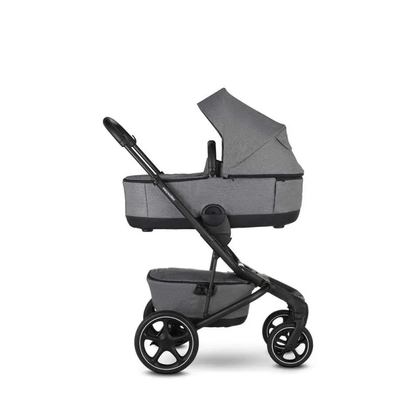 EASYWALKER KORPA ZA KOLICA JIMMEY IRIS GREY