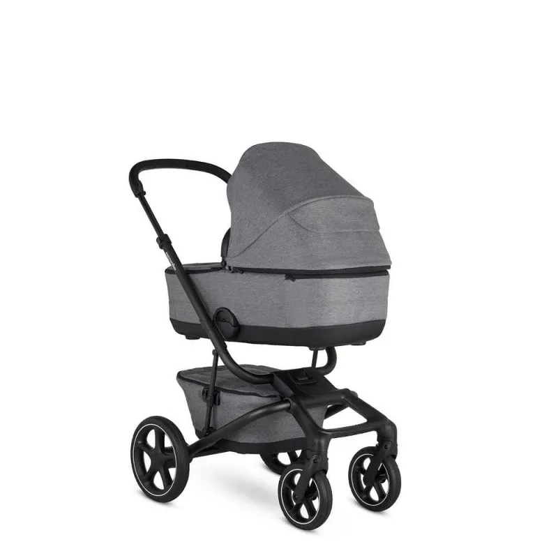 EASYWALKER KORPA ZA KOLICA JIMMEY IRIS GREY
