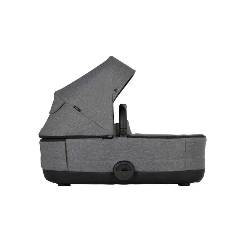 EASYWALKER KORPA ZA KOLICA JIMMEY IRIS GREY