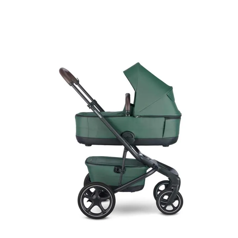 EASYWALKER KORPA ZA KOLICA JIMMEY PINE GREEN 