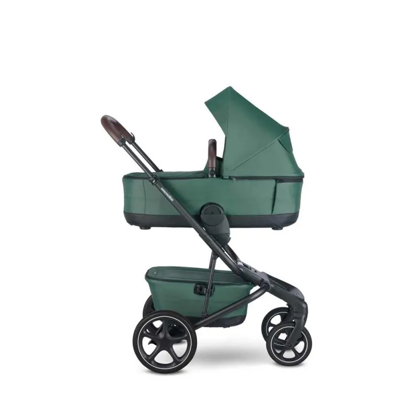 EASYWALKER KORPA ZA KOLICA JIMMEY PINE GREEN