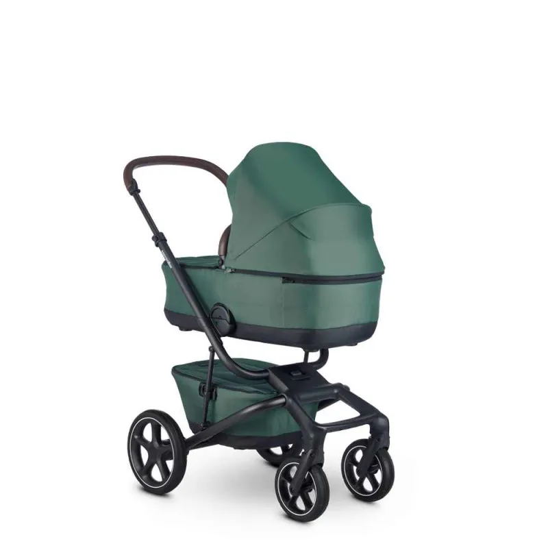 EASYWALKER KORPA ZA KOLICA JIMMEY PINE GREEN