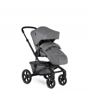 EASYWALKER ZIMSKA VRECA HARVEY 3 IRIS GREY