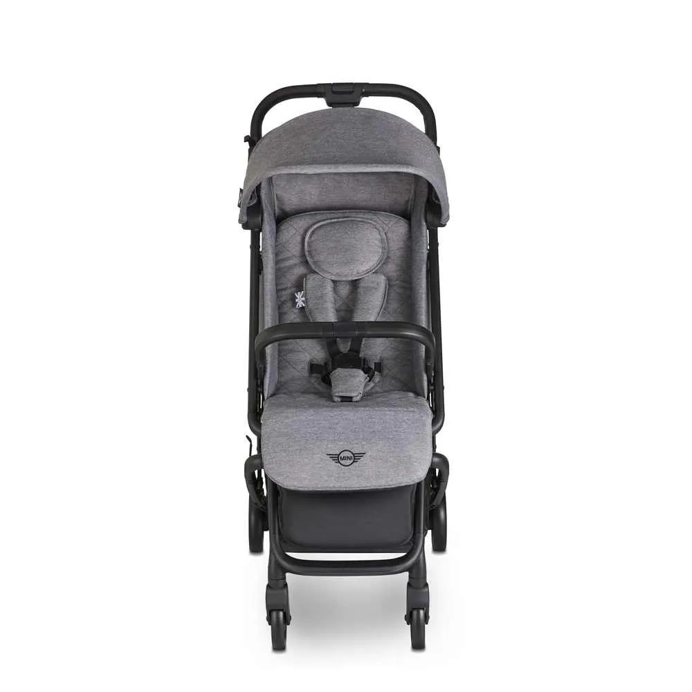 EASYWALKER KOLICA MINI GO SOHO GREY 