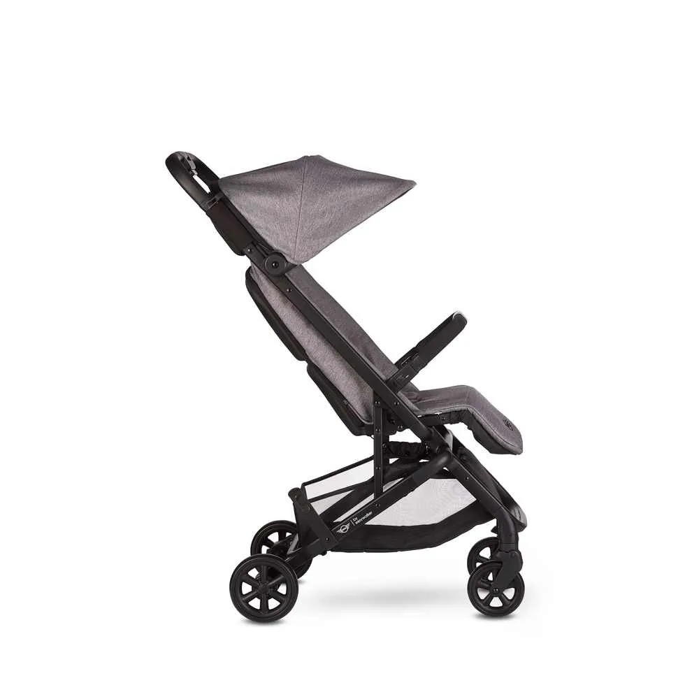 EASYWALKER KOLICA MINI GO SOHO GREY