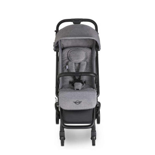 EASYWALKER KOLICA MINI GO SOHO GREY