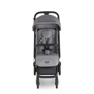 EASYWALKER KOLICA MINI GO SOHO GREY