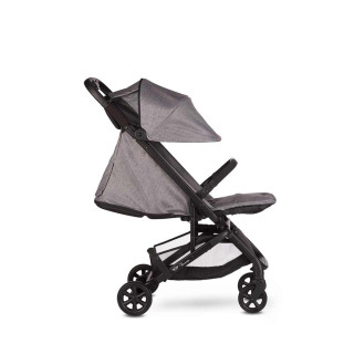 EASYWALKER KOLICA MINI GO SOHO GREY 