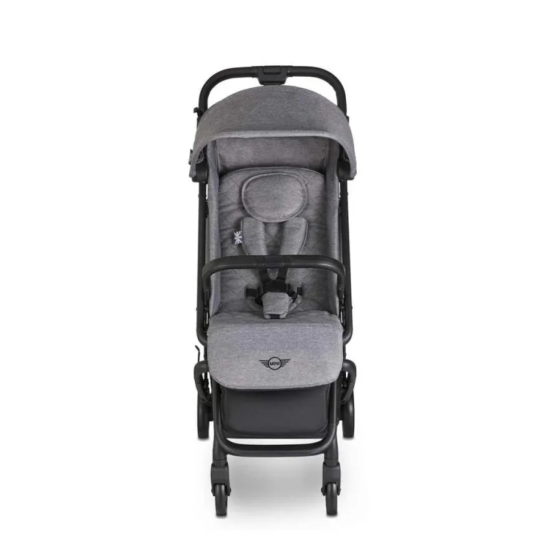 EASYWALKER KOLICA MINI GO SOHO GREY