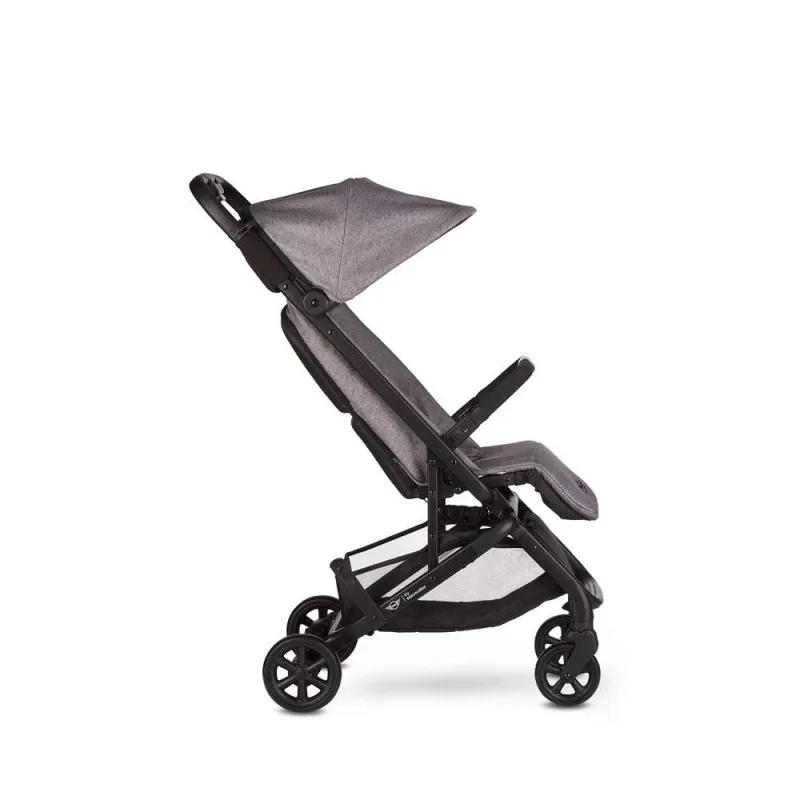 EASYWALKER KOLICA MINI GO SOHO GREY