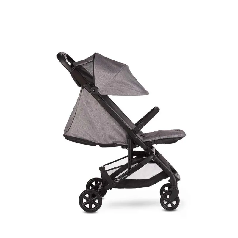 EASYWALKER KOLICA MINI GO SOHO GREY