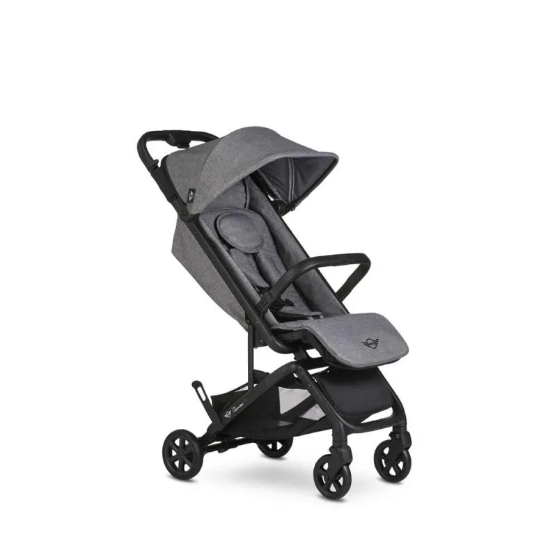 EASYWALKER KOLICA MINI GO SOHO GREY