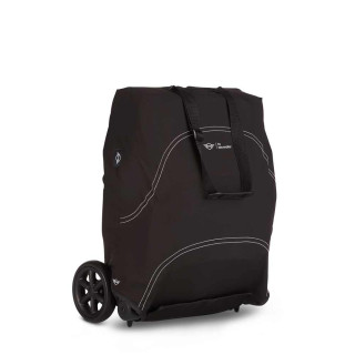EASYWALKER KOLICA MINI GO KENSINGTON GREY