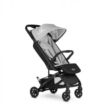 EASYWALKER KOLICA MINI GO KENSINGTON GREY 