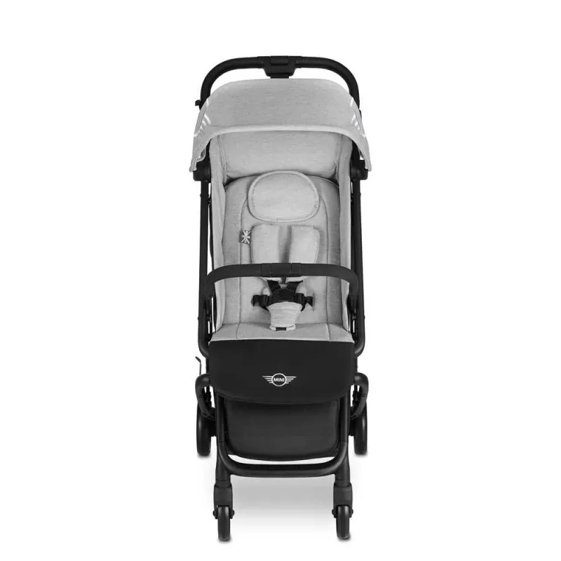 EASYWALKER KOLICA MINI GO KENSINGTON GREY