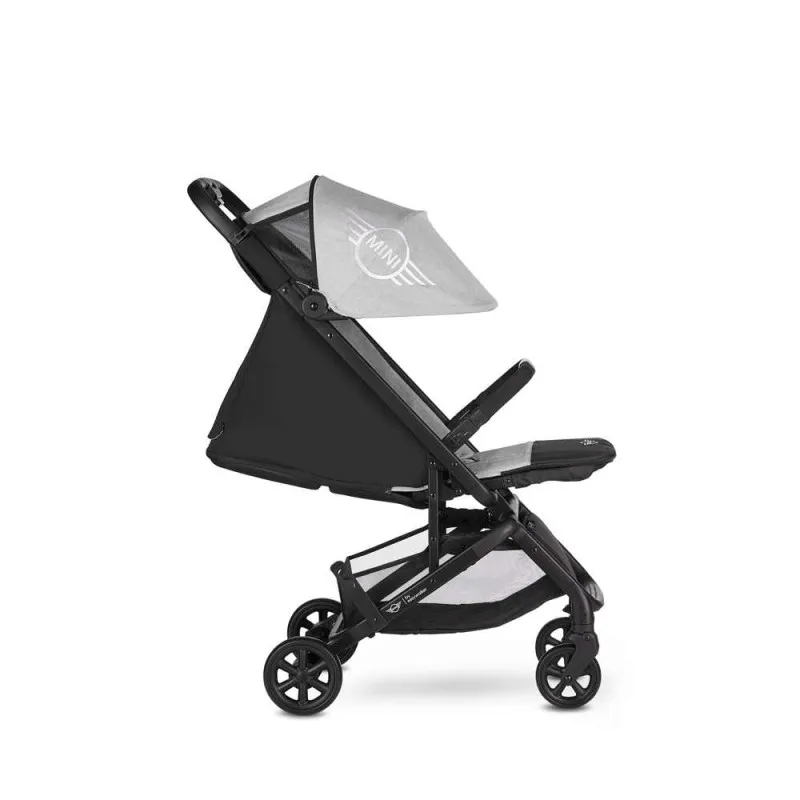 EASYWALKER KOLICA MINI GO KENSINGTON GREY 